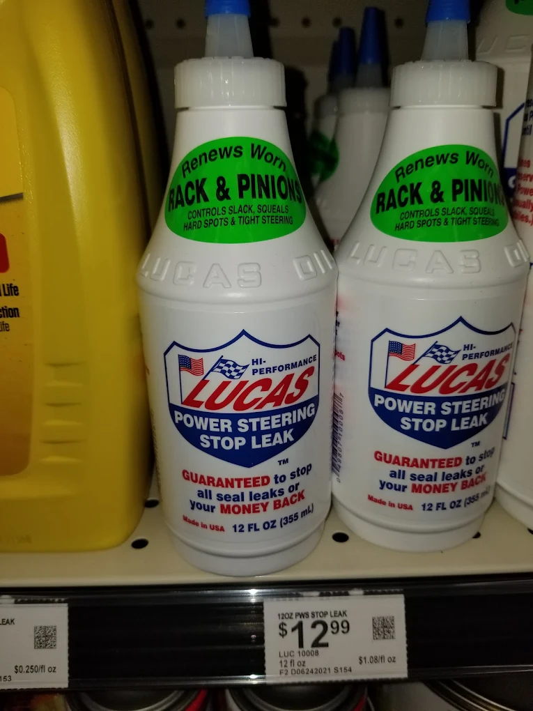 O'Reilly Auto Parts